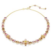 Necklace Swarovski Woman in Steel 5732385 - 5732385